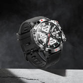 Reloj inteligente 8763EWE: tu compañero perfecto para el fitness